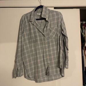 Old navy flannel